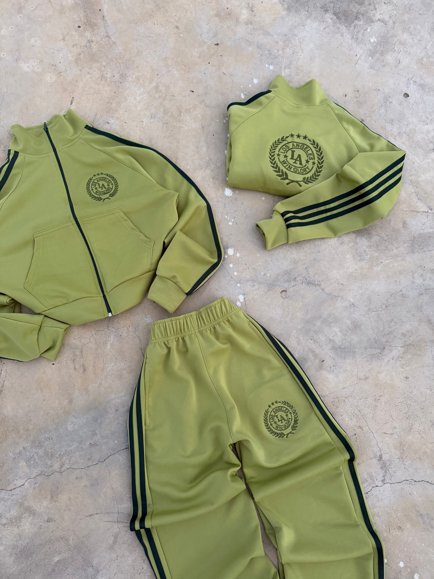 Conjunto los Angeles - Imagen 6