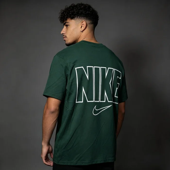 Remera Oversize Unisex