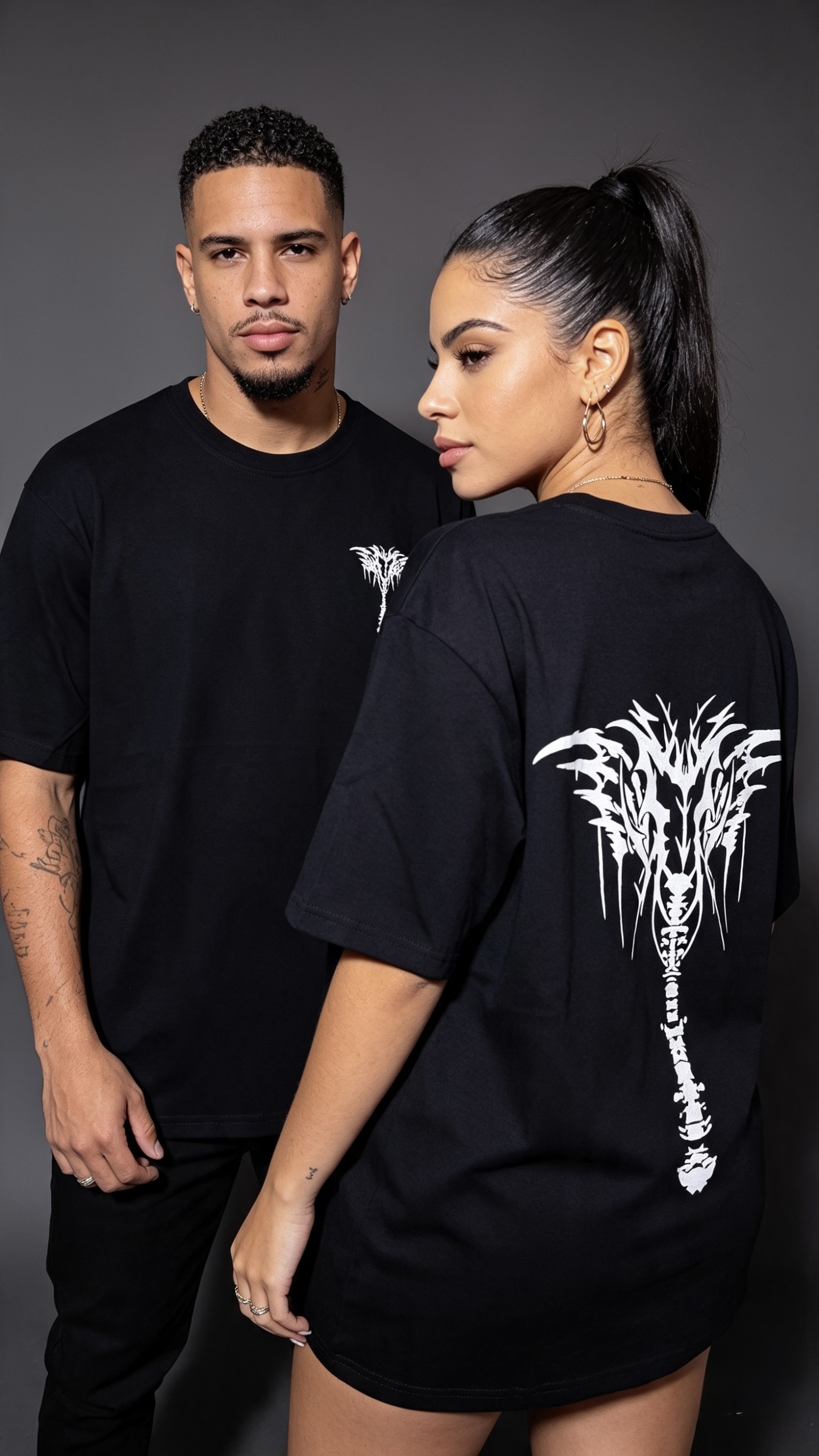 Remera Unisex - D4262A64-8FD4-4E7D-A2CD-8094ACC69AB5.jpeg