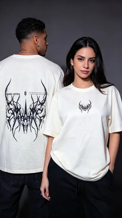 Remera Unisex