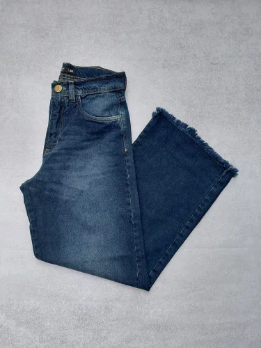 Wide Leg Ocean