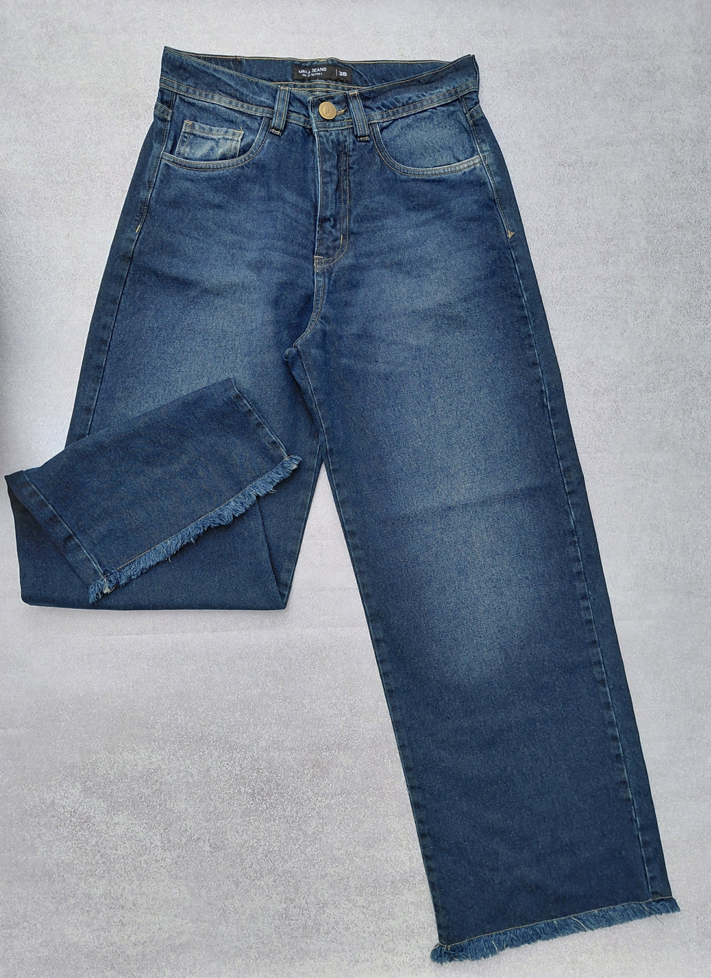 Wide Leg Ocean - Imagen 2