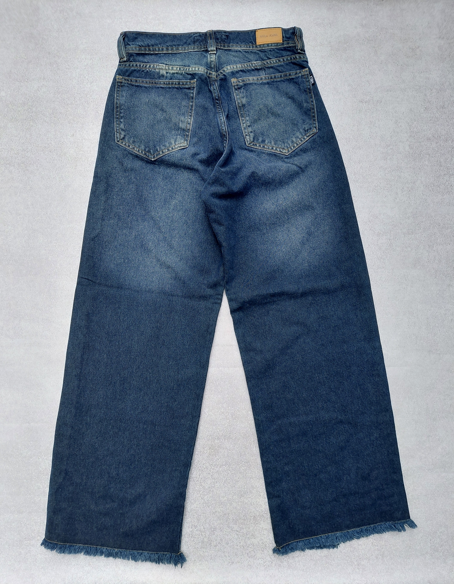 Wide Leg Ocean - Imagen 3