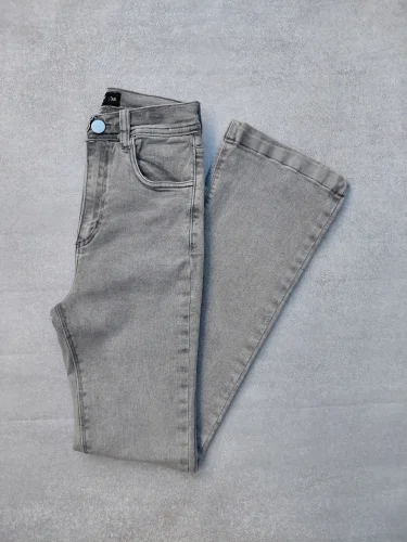 Oxford Grey