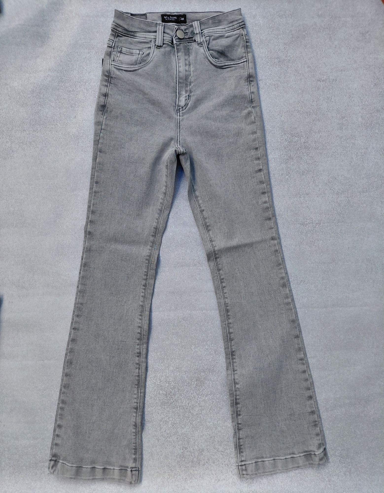 Oxford Grey - Imagen 3