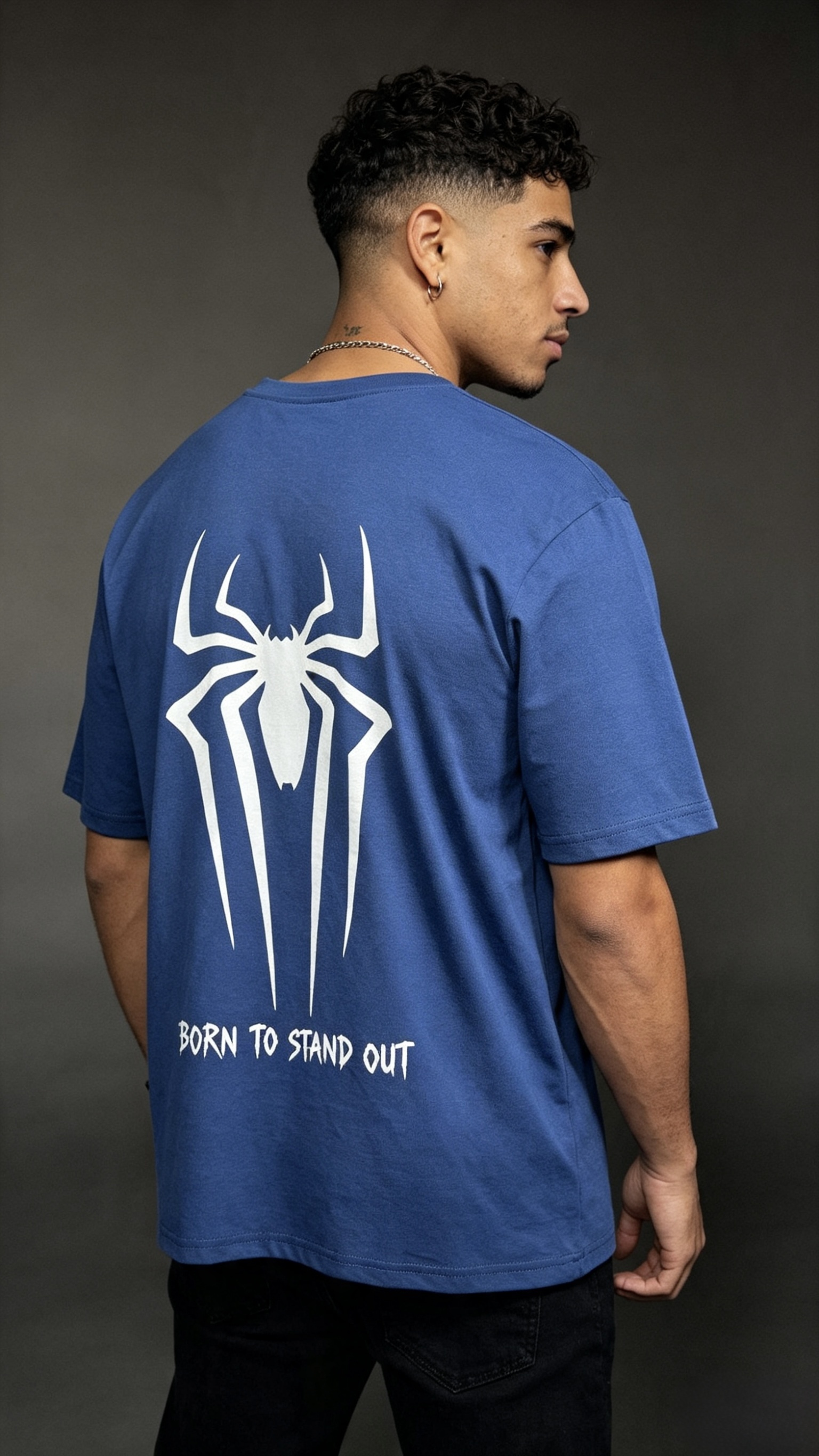 Remera Over Unisex - 395FAE22-DD07-46C1-94E0-F77F4F18902B.jpeg