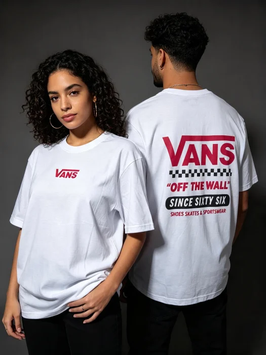 Remera Over Unisex