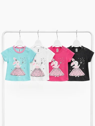 Remera Bunny