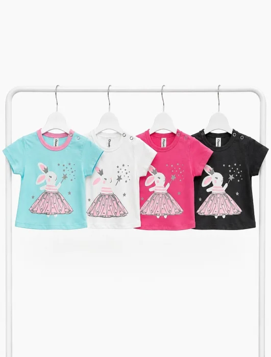 Remera Bunny