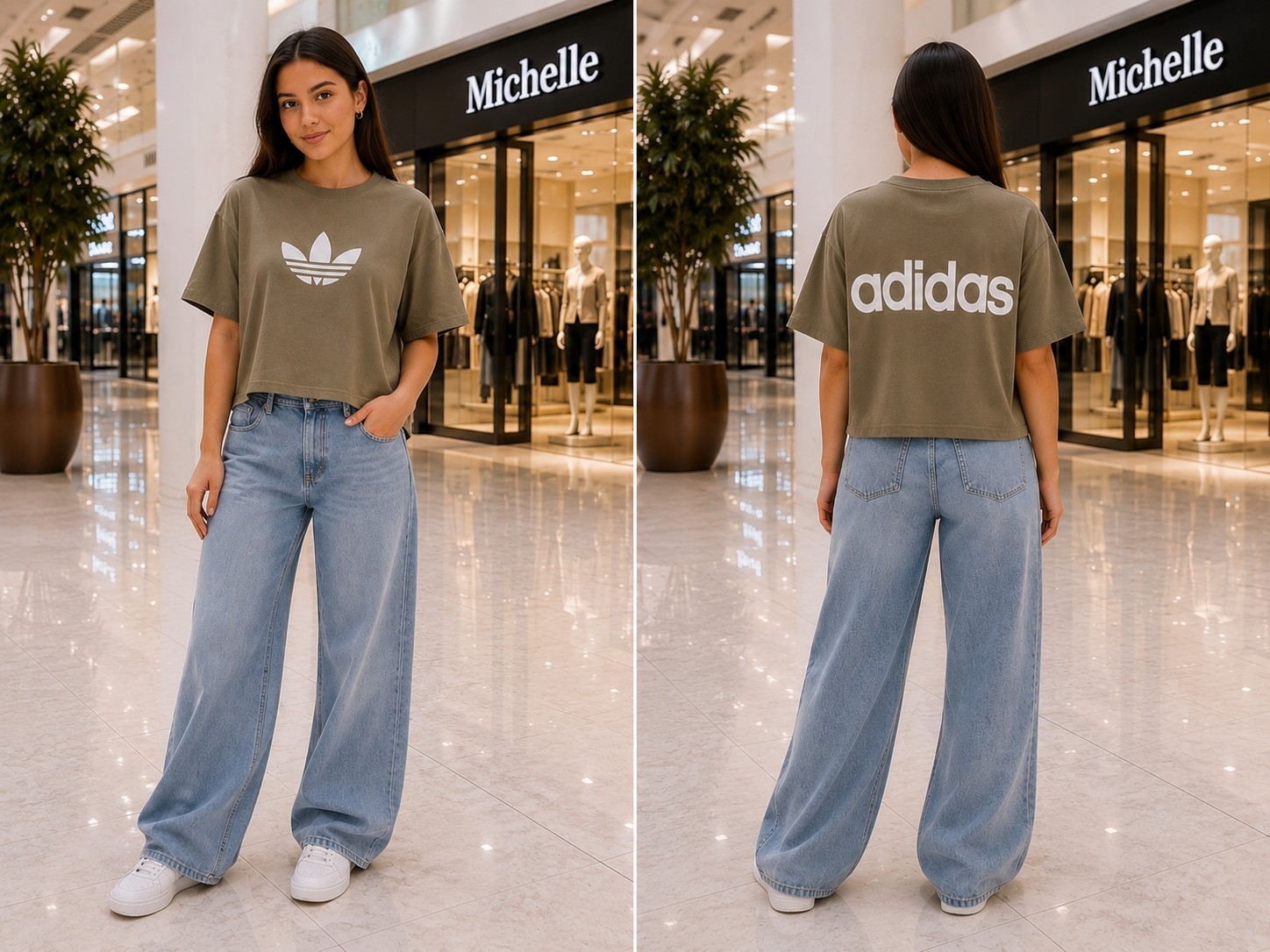 Puperas Oversize - Imagen 2