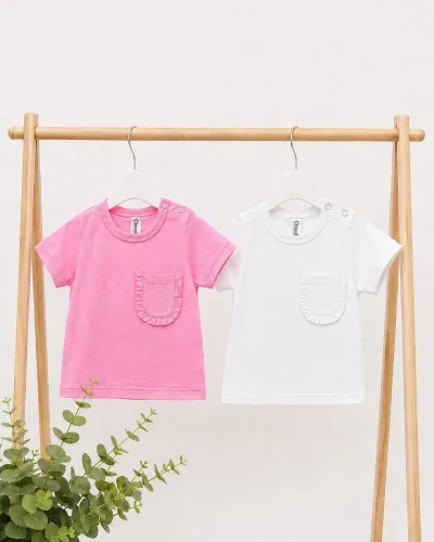 Remera Lola
