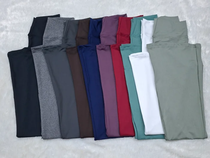 Oxford de Lycra