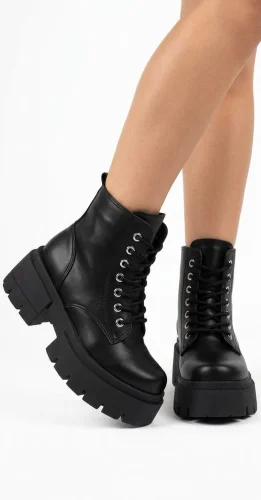 Borcego Clásico Altas (5cm)