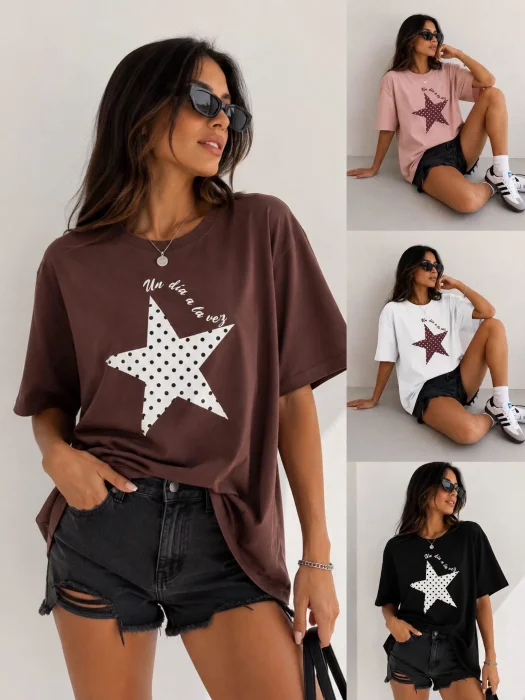 Remeron de Algodón