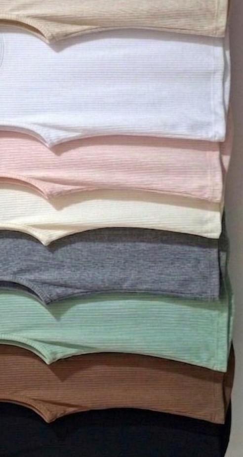 Musculosa Acampanada - Imagen 3