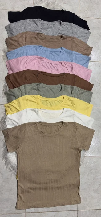 Remeras Morley T.4