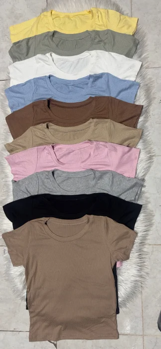 Remeras Morley T.3