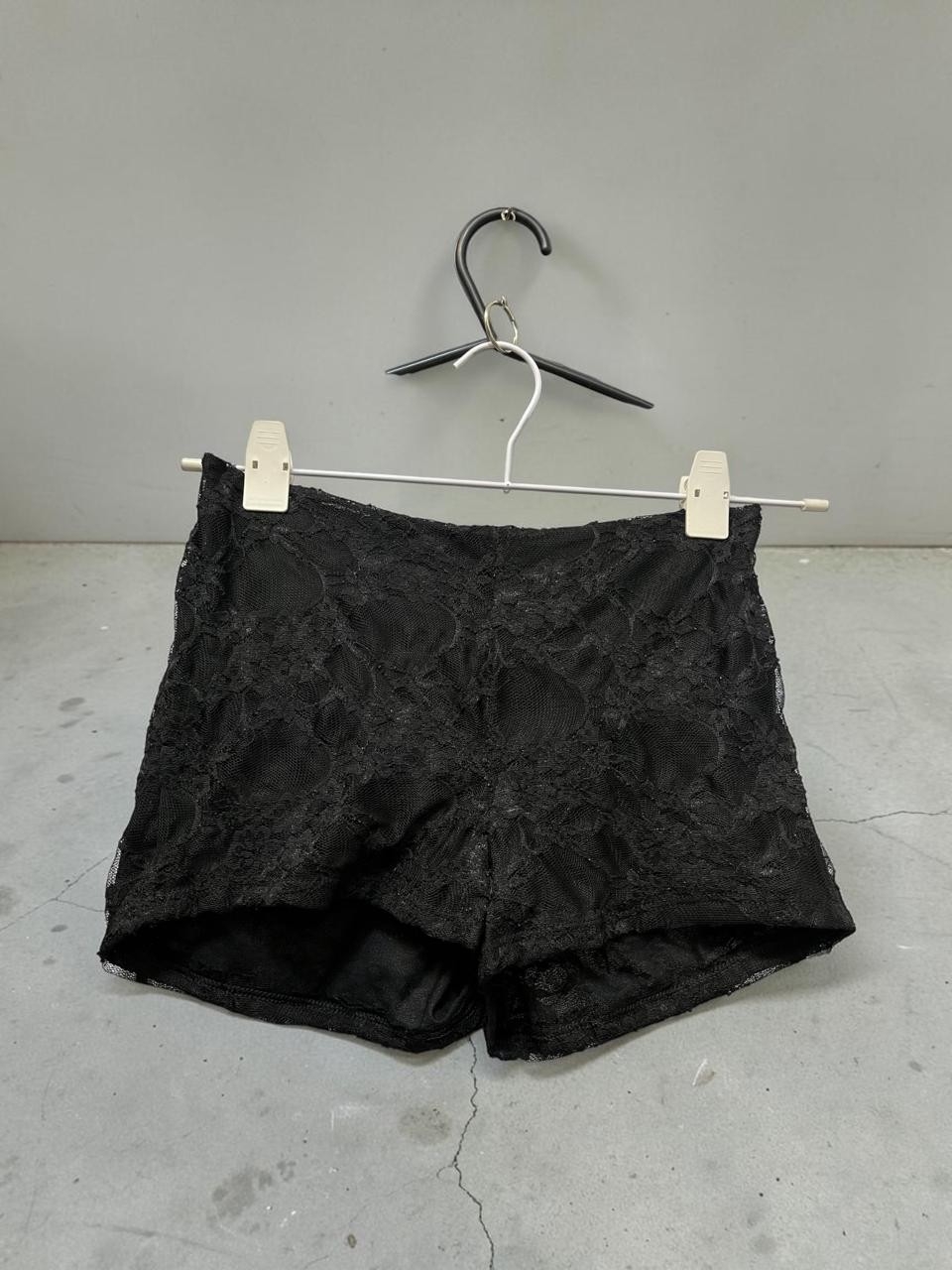 Short Encaje - Imagen 2