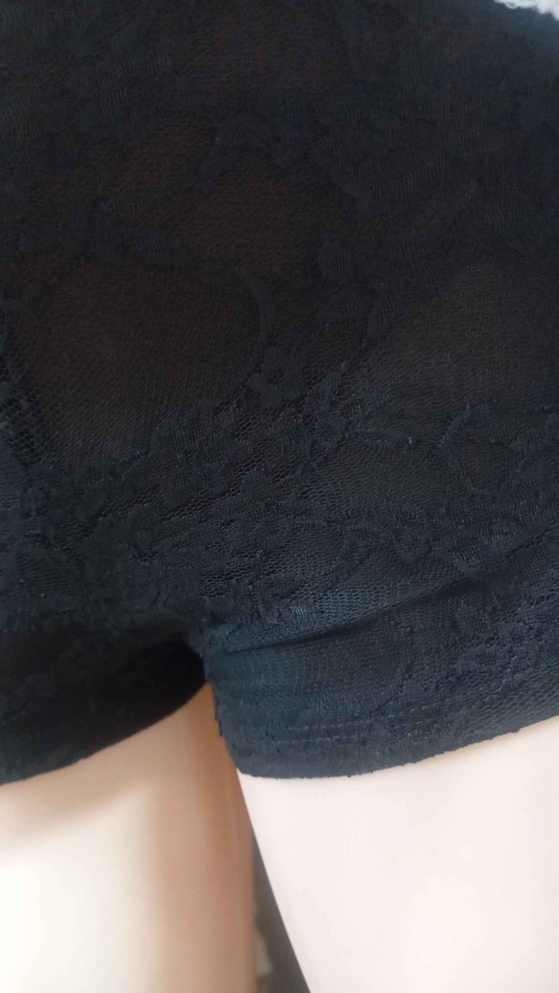 Short Encaje - Imagen 3