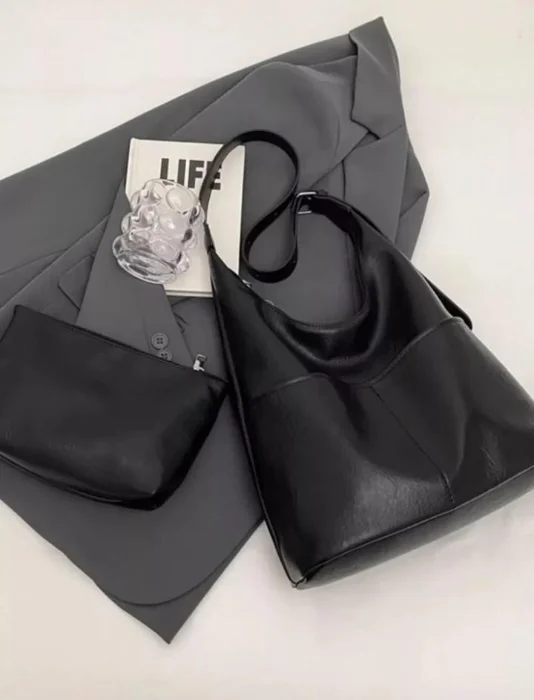 Cartera + Neceser