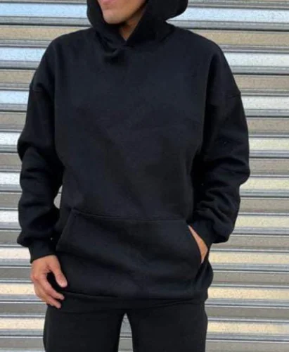 Buzo Oversize