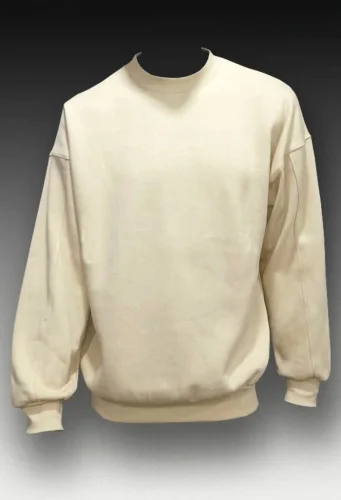 Buzo Oversize