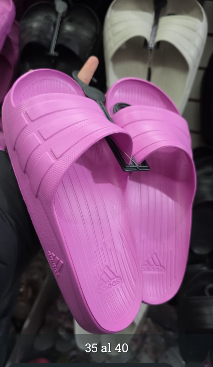 Ojotas Unisex del 35 al 40 y del 41 al 45 - Imagen 3