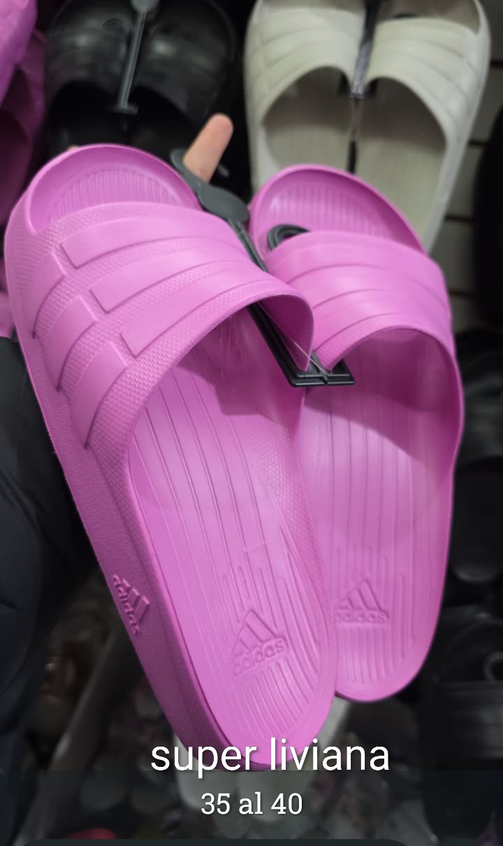 Ojotas Unisex del 35 al 40 y del 41 al 45 - Imagen 4