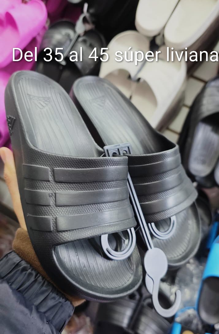 Ojotas Unisex del 35 al 40 y del 41 al 45 - Imagen 6