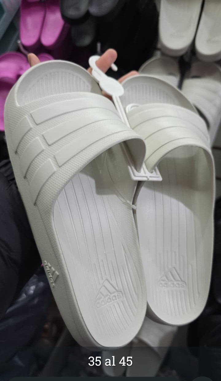 Ojotas Unisex del 35 al 40 y del 41 al 45 - Imagen 7