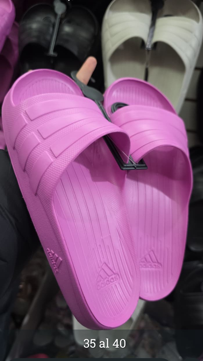 Ojotas Unisex del 35 al 40 y del 41 al 45 - Imagen 8