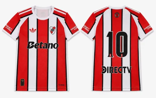 Camiseta River Plate Niño