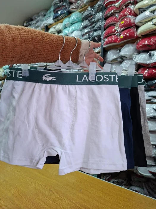 Boxer Lc X Docena