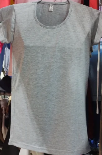 Remera Manga Corta