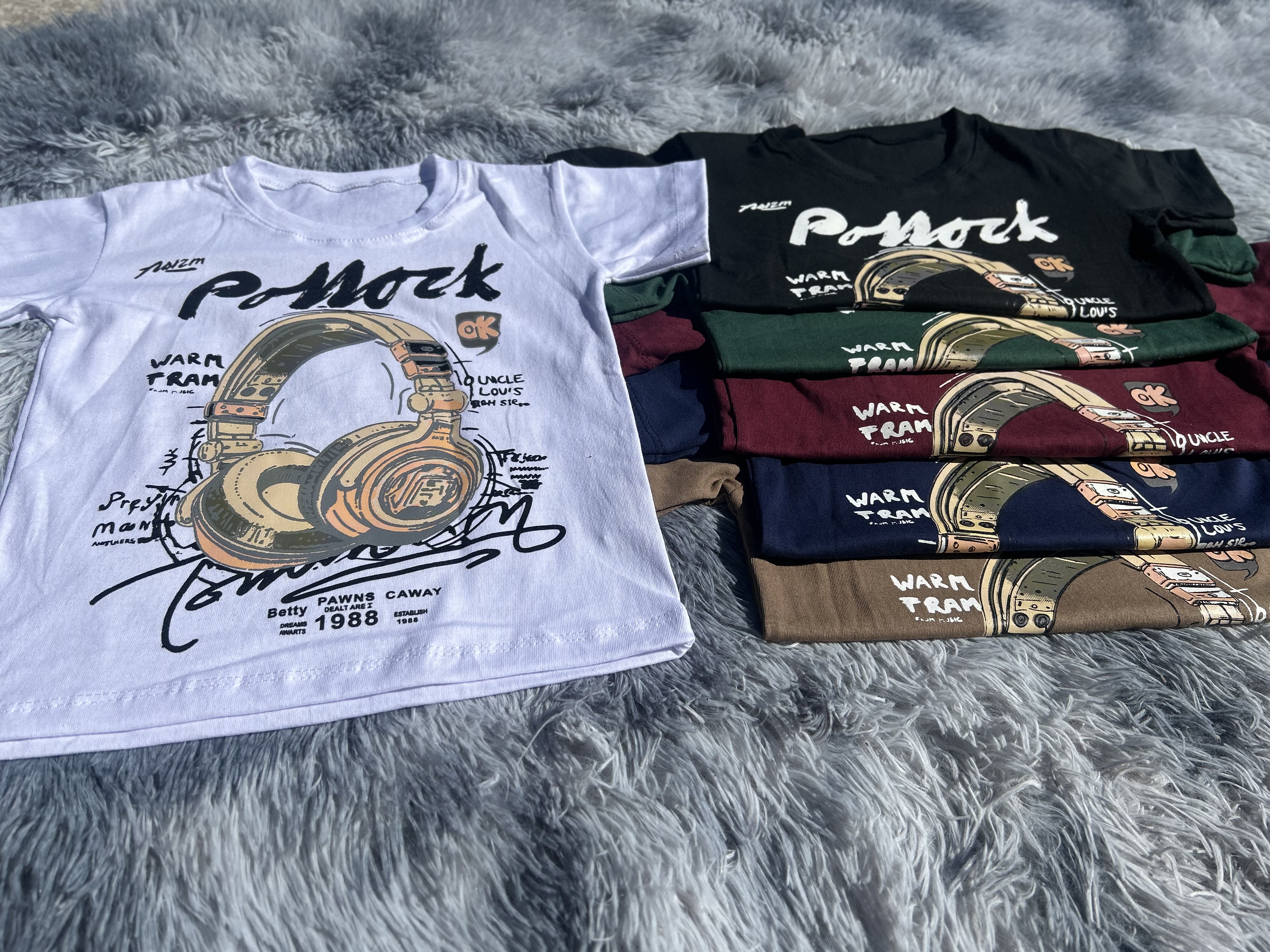 Remeras de Niños Estampadas del 4al16 - IMG_1300.jpeg