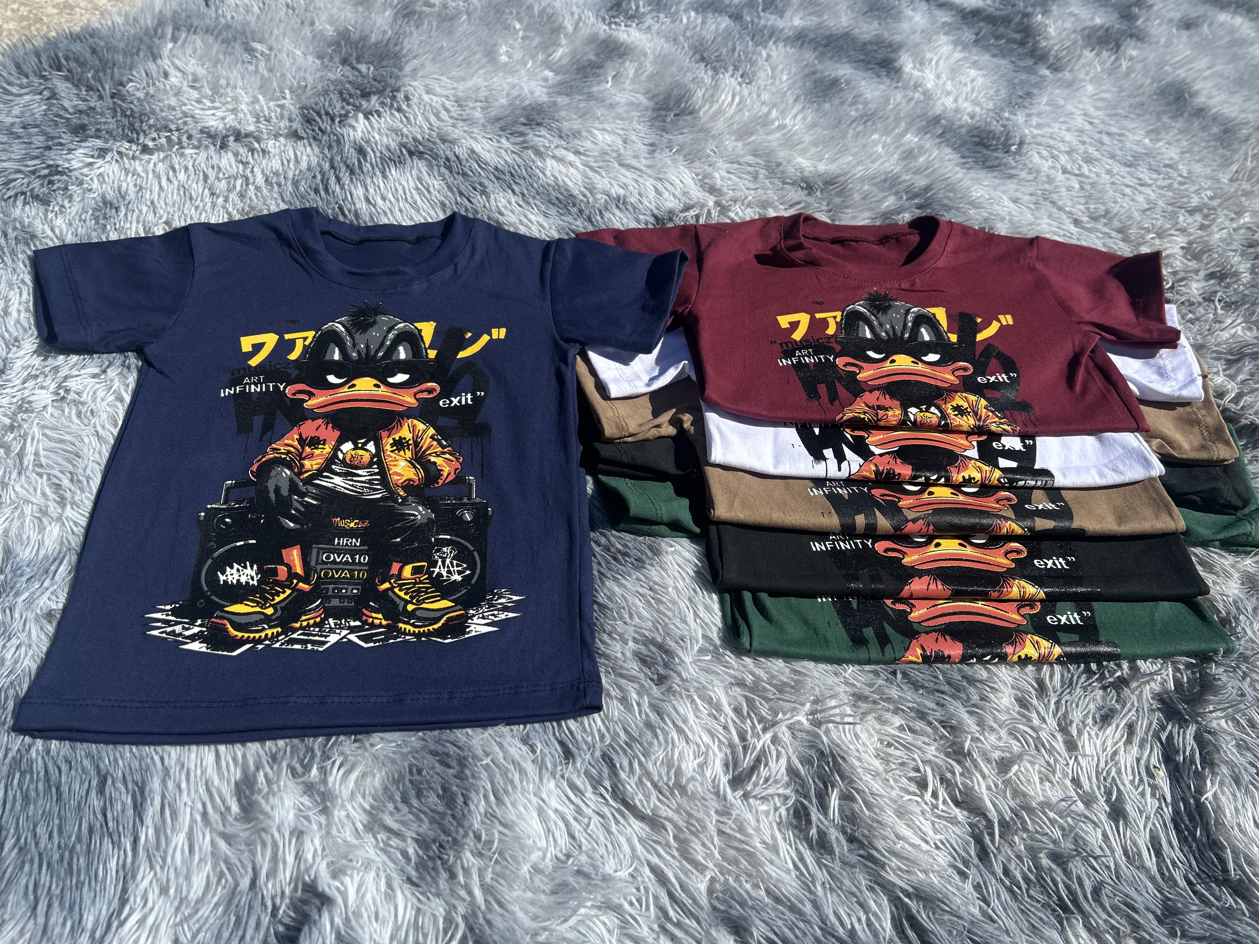 Remeras de Niños Estampadas del 4al16 - IMG_1306.jpeg