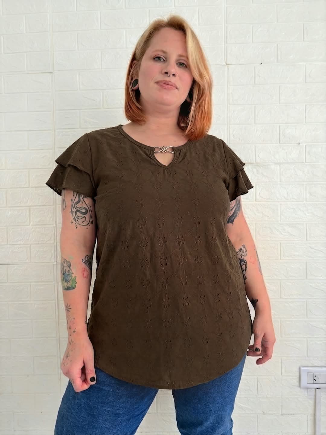 Remera Broderi - Imagen 2