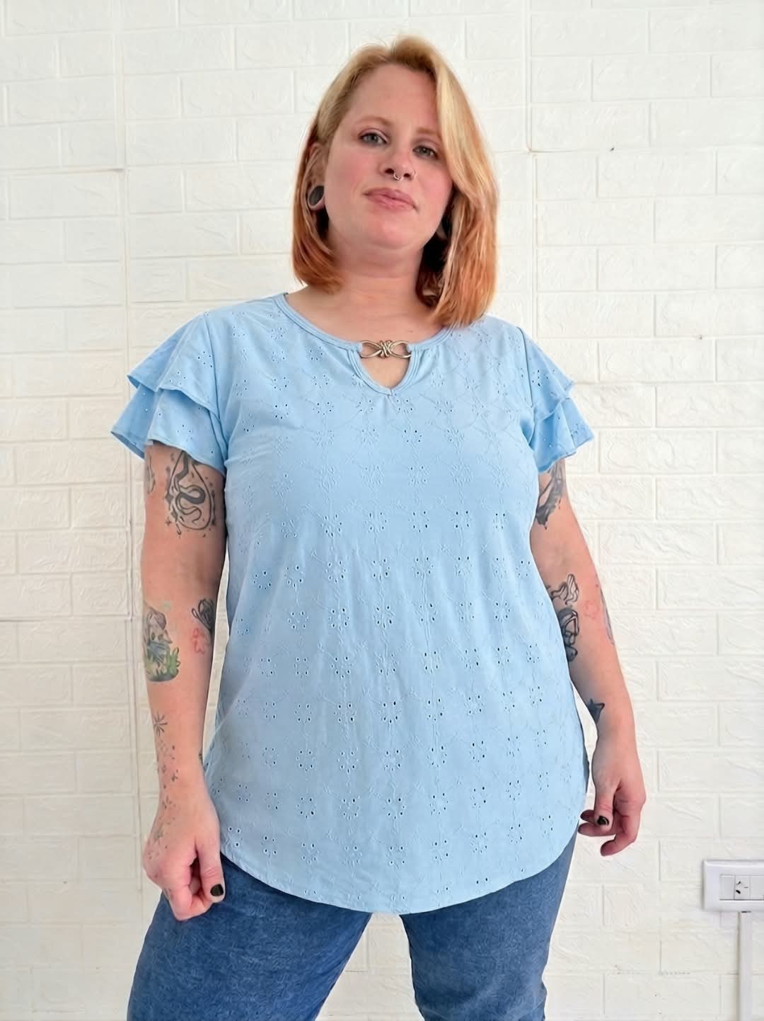 Remera Broderi - Imagen 3