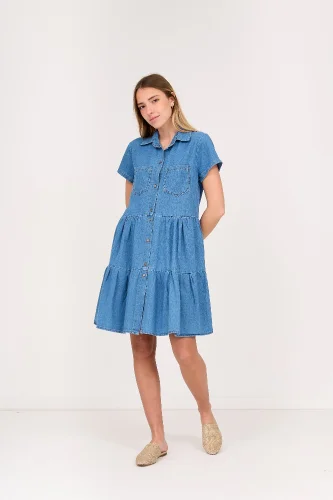 Vestido July