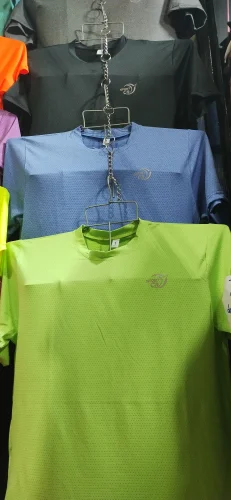 Remeras Deportiva