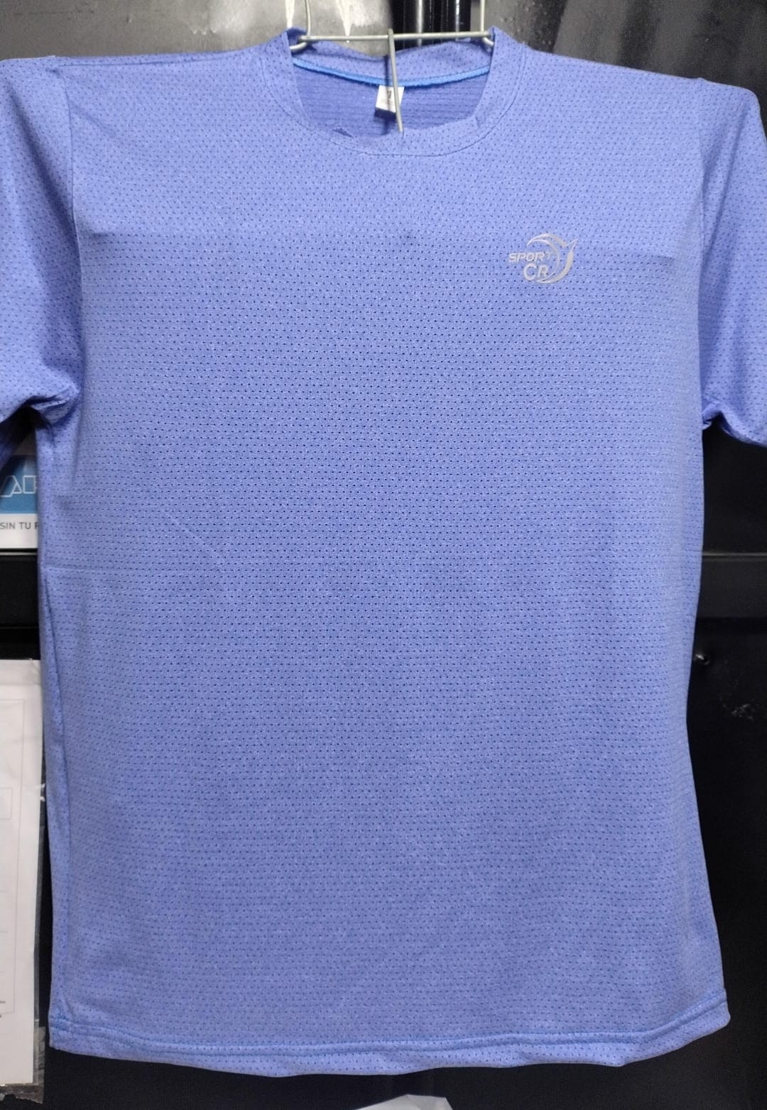 Remeras Deportiva - Imagen 3