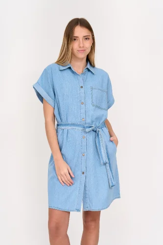 Vestido Mariposa