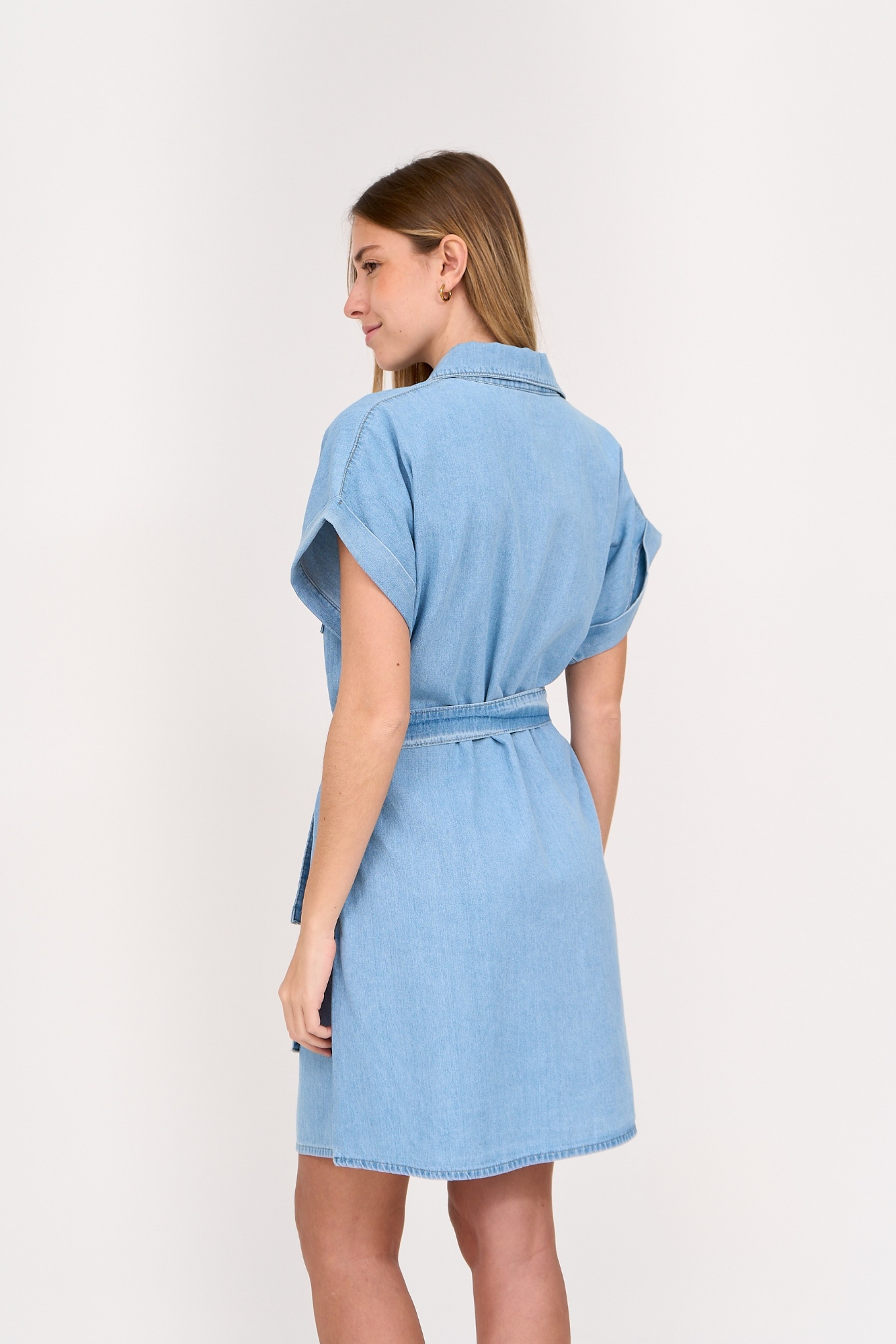 Vestido Mariposa - Imagen 3