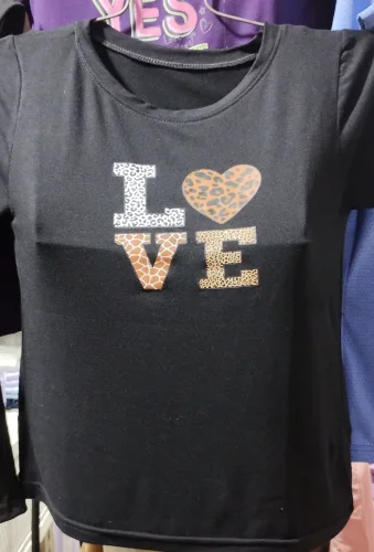 Remeras de Dama