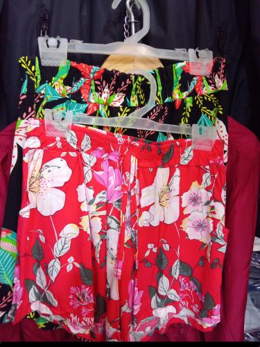 Loquidacion Short de Fibrana Dama