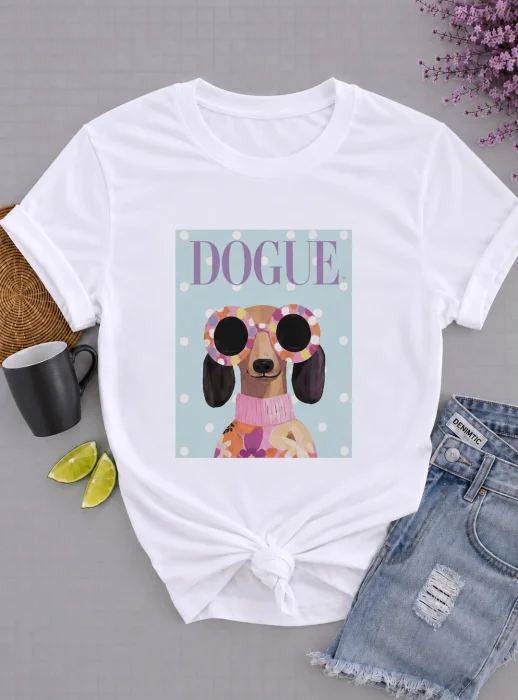 Remera Mujer
