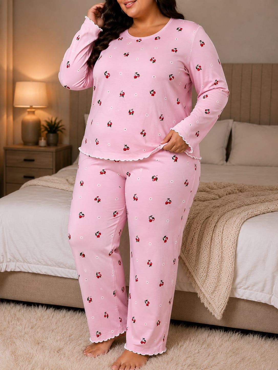 Conjunto Largo Especial - Imagen 3