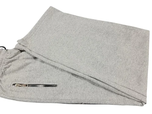 Pantalones Recto de Rústico