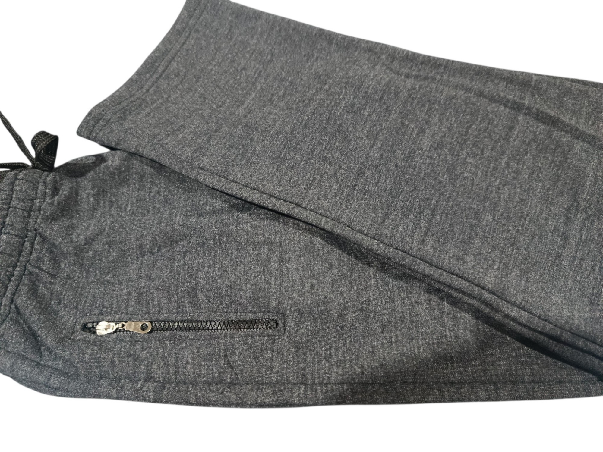 Pantalones Recto de Rústico - Imagen 2