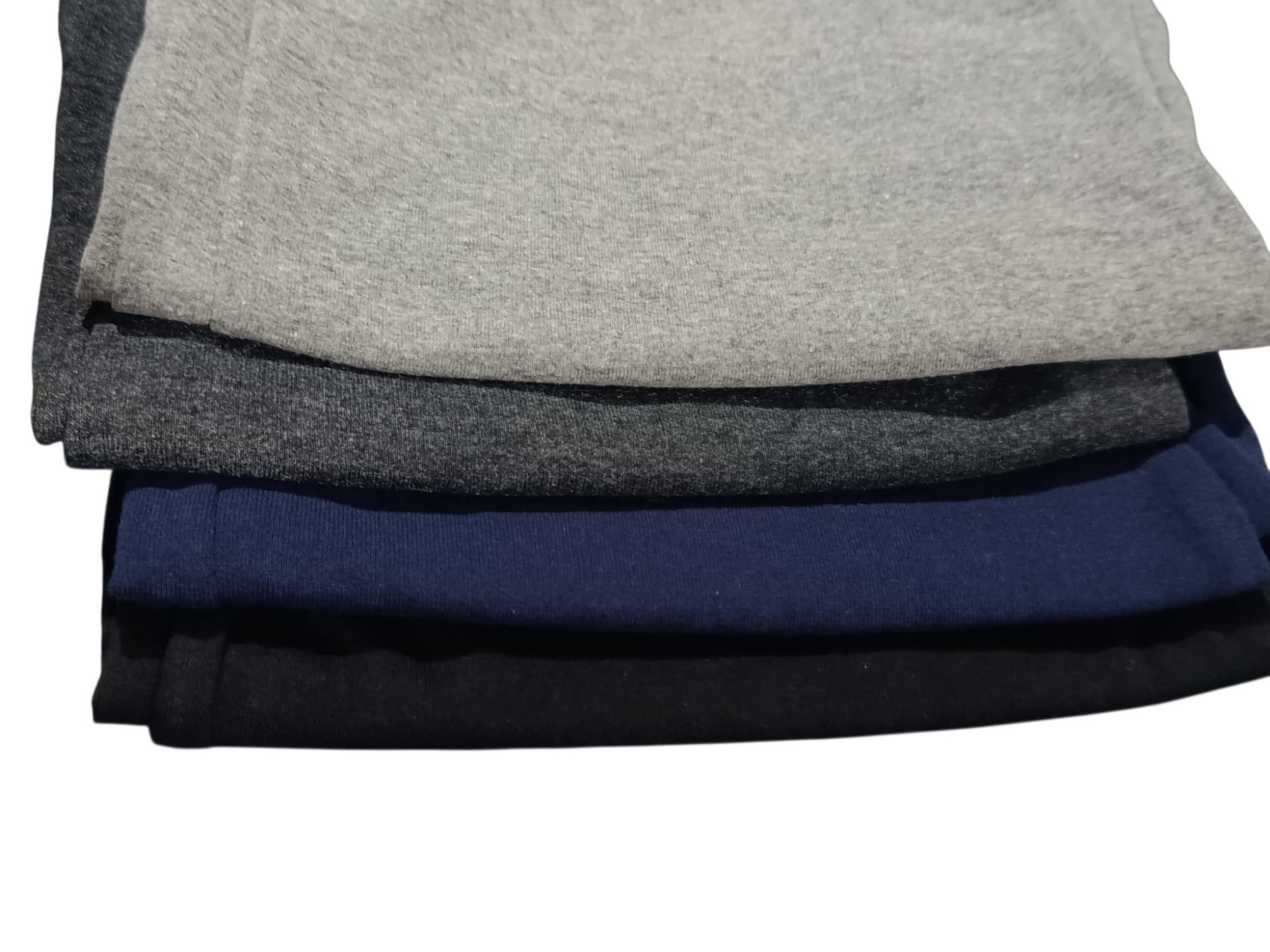 Pantalones Recto de Rústico - Imagen 3